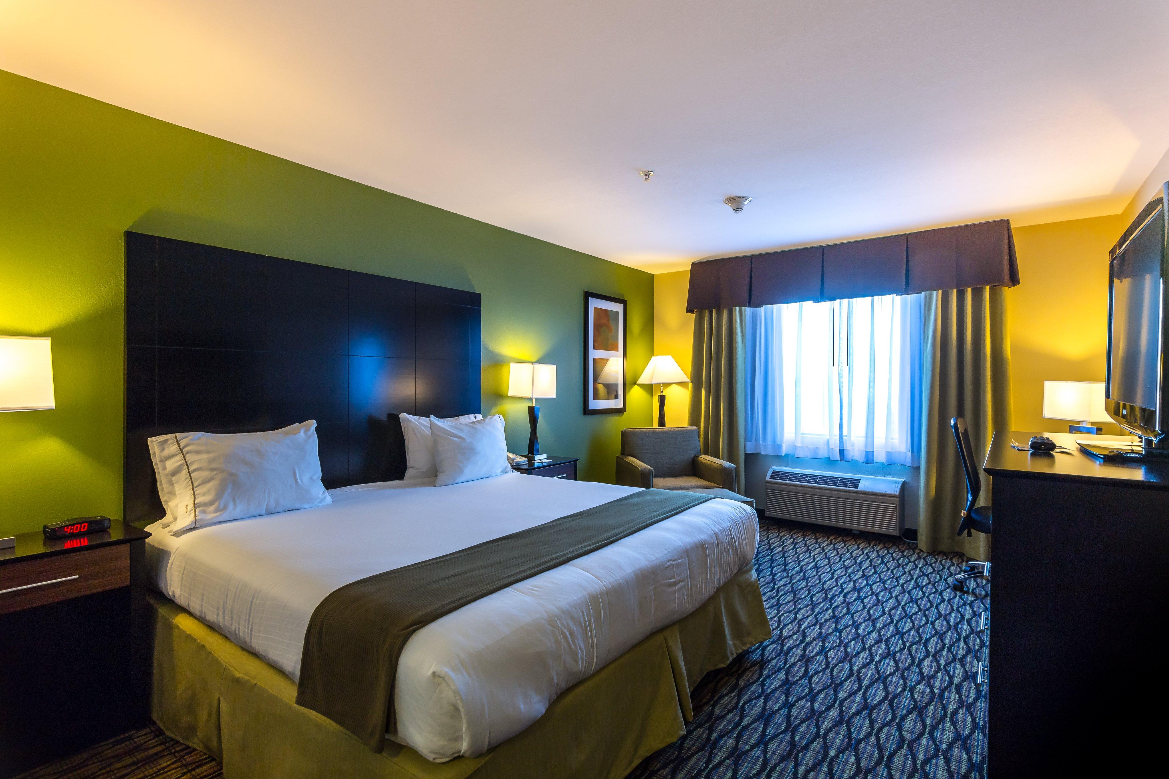Holiday Inn Express Hotel & Suites Edmond By Ihg Екстериор снимка