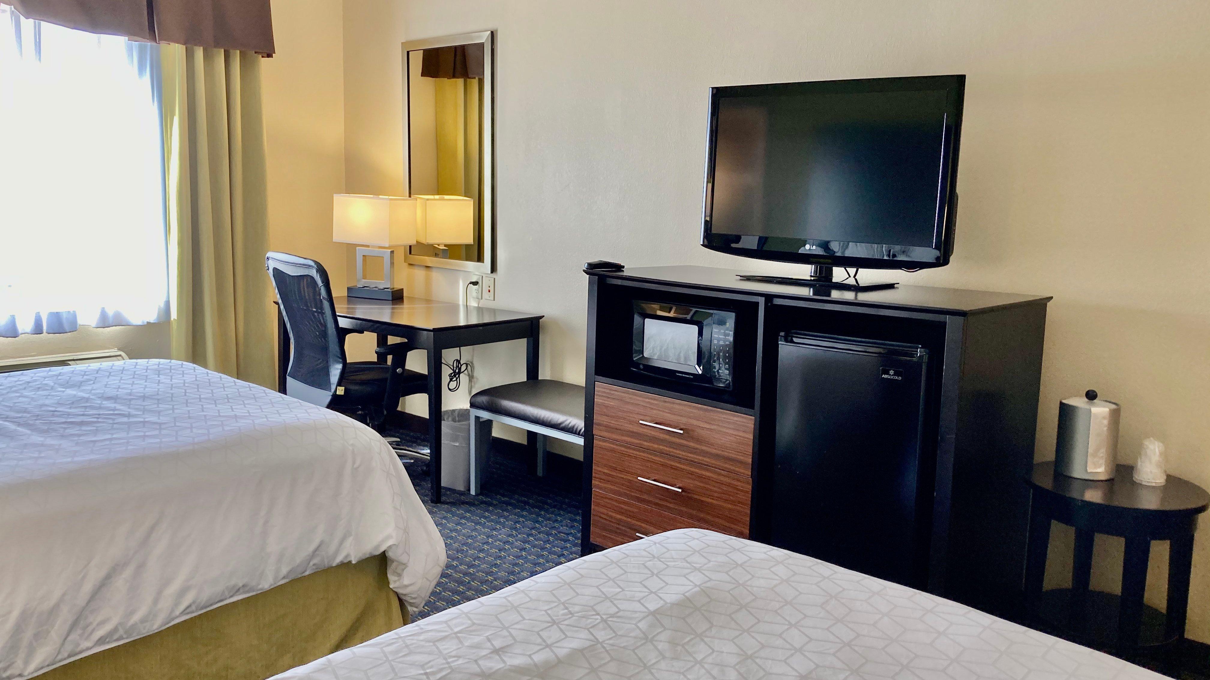Holiday Inn Express Hotel & Suites Edmond By Ihg Екстериор снимка