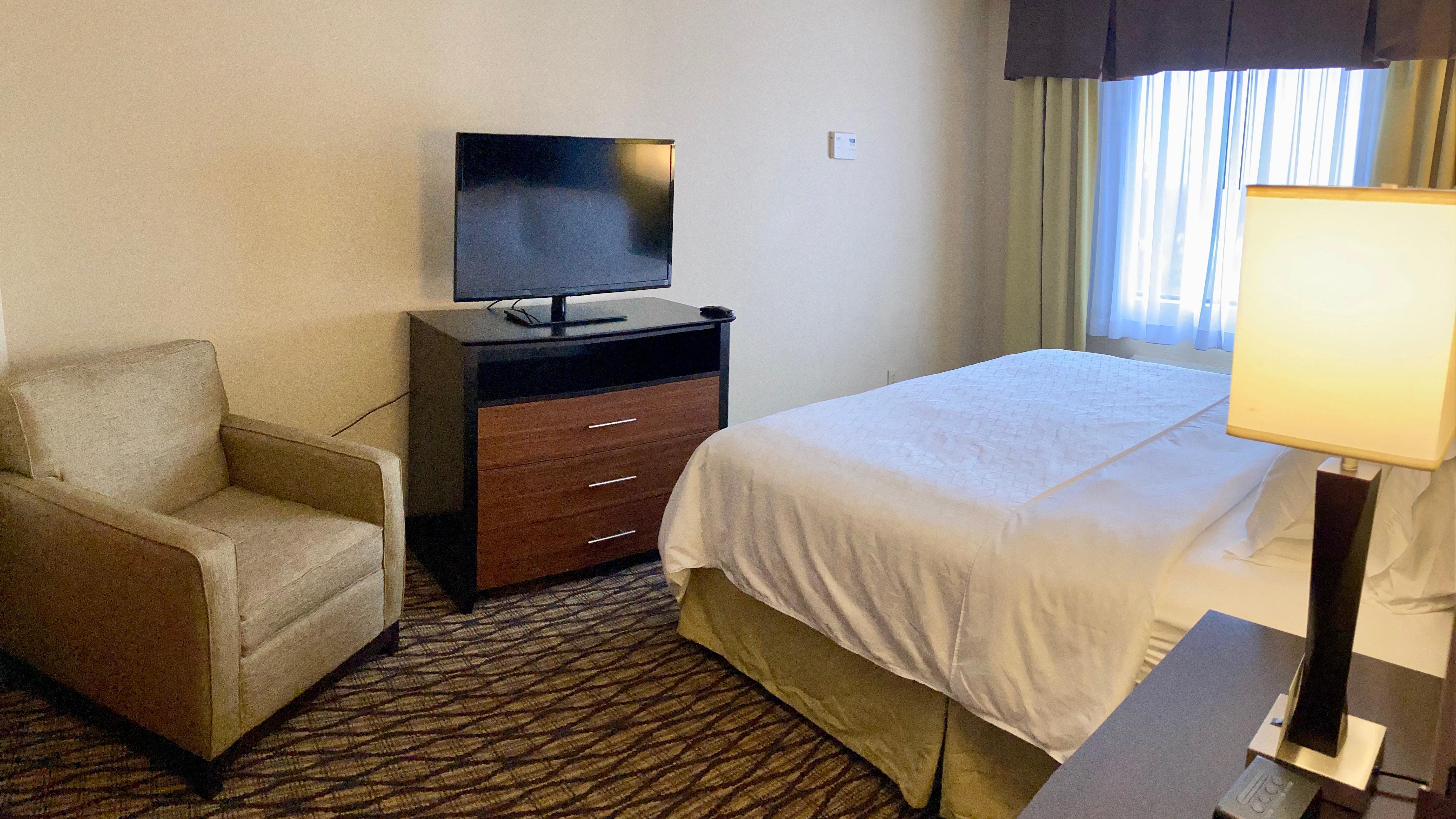 Holiday Inn Express Hotel & Suites Edmond By Ihg Екстериор снимка