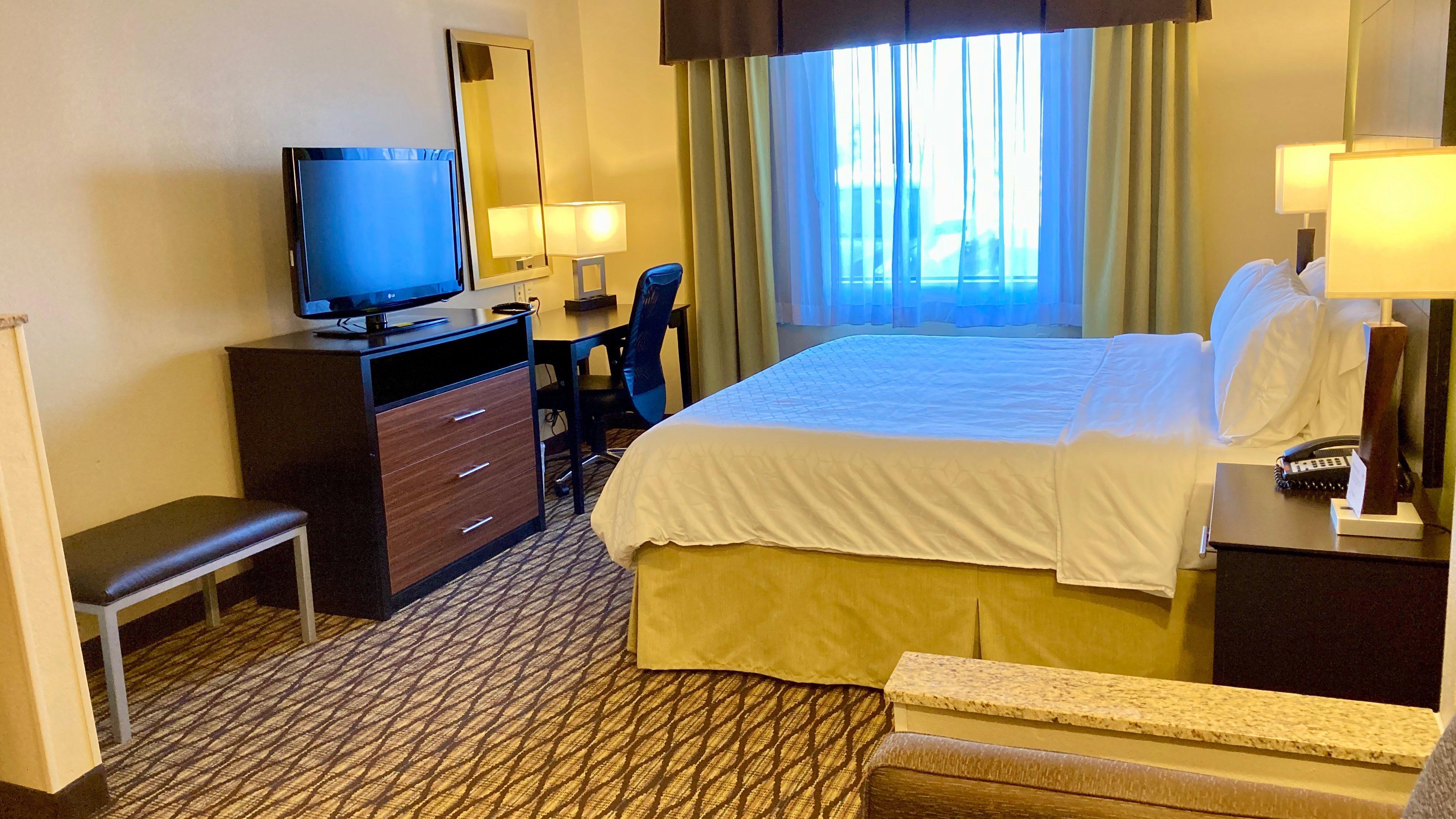 Holiday Inn Express Hotel & Suites Edmond By Ihg Екстериор снимка